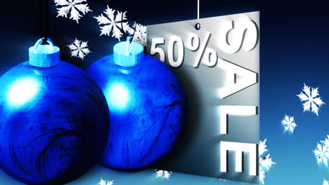 Christmas-Shopping-Sale-Advertisement