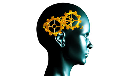 Human-head-with-gears-and-cogs-in-motion.-Concept-of-thinking
