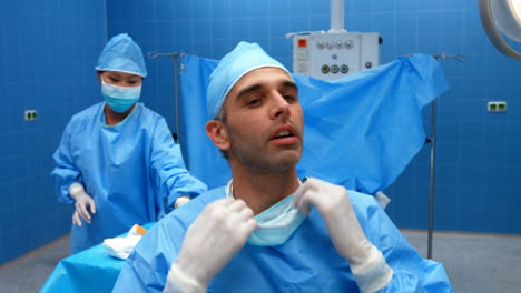 Portrait-of-a-surgeon-in-operation-room