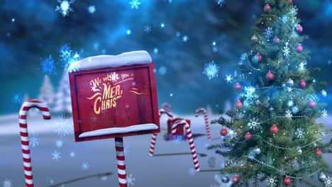 Christmas-greeting-with-merry-christmas-message