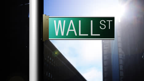 Animation-of-Wall-Street-in-New-York.-Finance-place