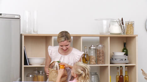 Mother-and-daughter-in-the-kitchen-