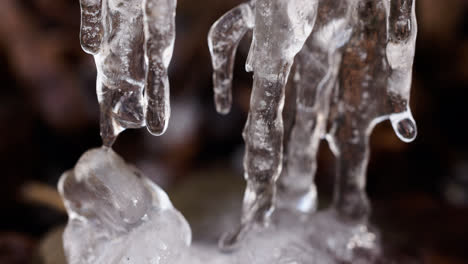 Pieces-of-ice-outdoors