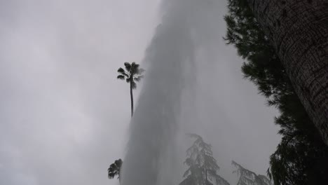 Fire-Hydrant-Geyser-Floods-Streets