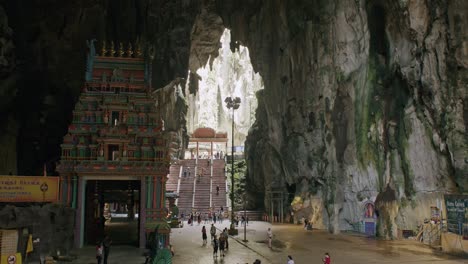 Inside-Batu-Caves:-Breathtaking-view-inside-the-first-open-cave