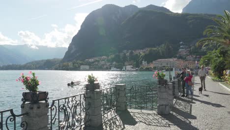 Menaggio-is-a-beautiful-town-of-ancient-origins-overlooking-Lake-Como