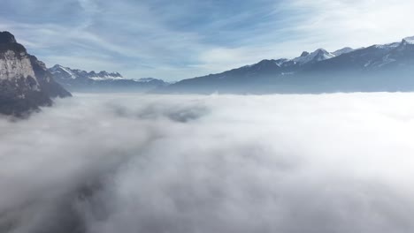 Misty-Walensee-Amid-Churfirsten-Peaks
