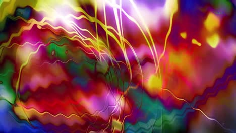 Introducción-Diseño-De-Fondo-Abstracto-Textura-De-Onda-Animada-Colores-De-Estilo-Gráfico-De-Movimiento-4k-3840x2160-Video-Ultra-Hd-Uhd-Película-única-Para-Logotipo-Y-Edición-De-Video-Movimiento-Después-De-Efectos-Arte