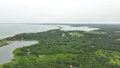 Establishing-wide-shot-of-the-Massachusetts-coastline