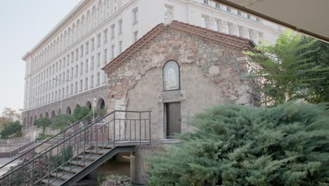 Medieval-orthodox-temple-of-St