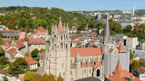 Renovation-Of-The-Lausanne-Cathedral