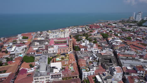 Cartagena,-Kolumbien