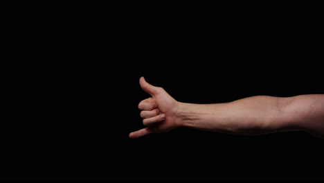 Hand-gestures-with-alpha-channel
