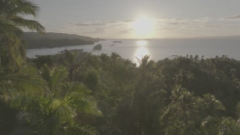 Amanecer-Caribeño-En-La-República-Dominicana