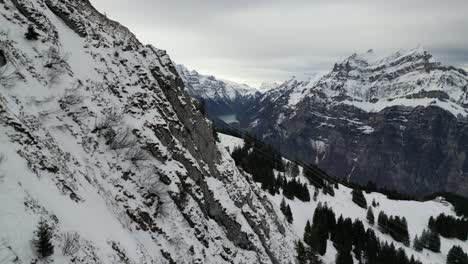 Fronalpstock-Switzerland-Glarus-Swiss-Alps