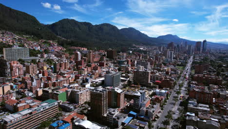 Bogota,-Colombia