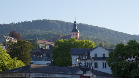 A-View-Of-Friedrichsbad-Baden-Baden-Thermal-Baths-In-Baden-Baden,-Germany