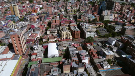 Bogota,-Colombia