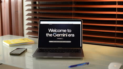 Gemini-Künstliche-Intelligenz-Von-Google