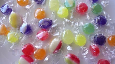 different-types-of-sweets-rotates
