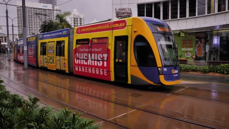 View-a-tram-moving-along-Surfers-Paradise-Blvd-as-heavy-rain-and-storms-continue-to-lash-the-Gold-Coast-in-ongoing-storms-and-flooding