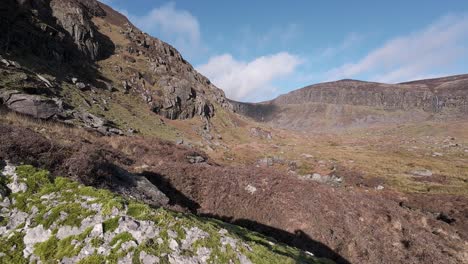 winter-mountains-Comeragh-Mountains-Mahon-Valley-Waterford-Ireland