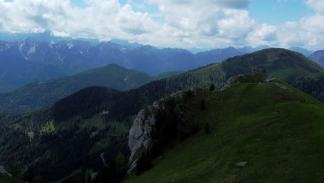 Mountainous-terrain-lush-greenery-and-towering-trees-1