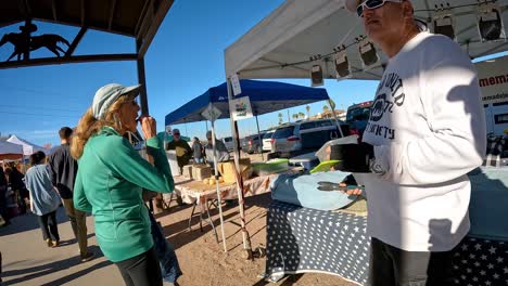 Papa-Mike-is-giving-away-samples-of-his-handmade-specialty-meat-jerky