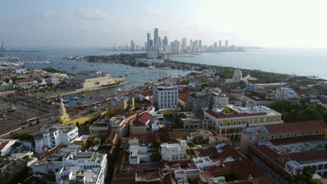 Cartagena-Colombia