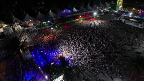 Carnival-Ride-In-Porto-Seguro-Bahia-Brazil