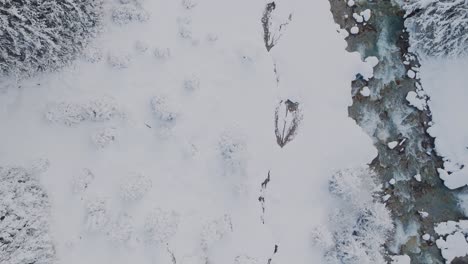 Stunning-Mountain-Winter-Landscape