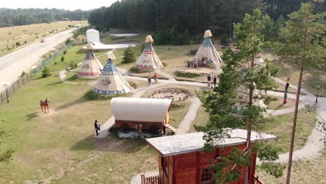 Zlatibor-Serbia