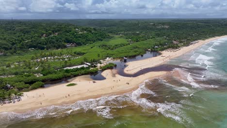 Trancoso-Beach-In-Trancoso-Bahia-Brazil