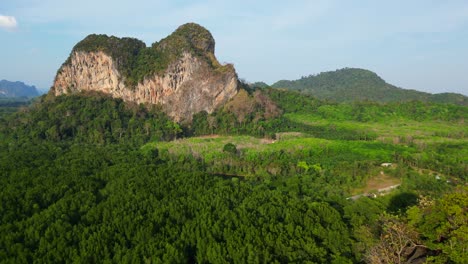 landscape-Krabi-cliff-rock-mountains