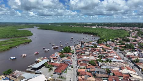 Buranhem-River-Of-Porto-Seguro-Bahia-Brazil