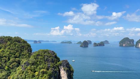 Hong-Island-Ko-Lao-Luftbild-Schöne-Natur-Krabi-Golf-Von-Thailand-Lagune