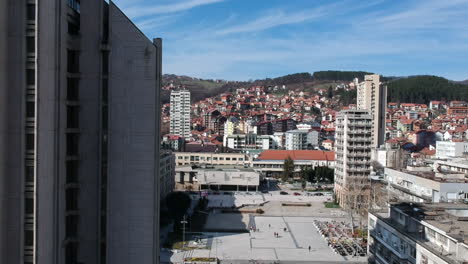 Uzice,-Serbia