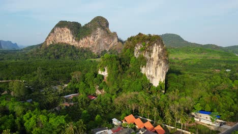 landscape-Krabi-cliff-rock-mountains