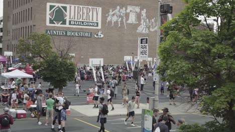 Hoopfest-2018---wide-shot-of-crowd