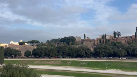 Circo-Maximus-En-Roma