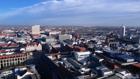 Leipzig,-Germany