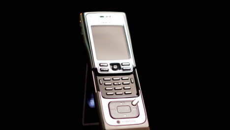 Nokia-N91