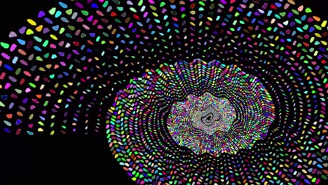 Introducción-Diseño-De-Fondo-Abstracto-Textura-De-Onda-Animada-Colores-De-Estilo-Gráfico-De-Movimiento-4k-3840x2160-Video-Ultra-Hd-Uhd-Película-única-Para-Logotipo-Y-Edición-De-Video-Movimiento-Después-De-Efectos-Arte