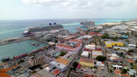 Retirada-Aérea-Oranjestad-Aruba-Capturada-En-5k