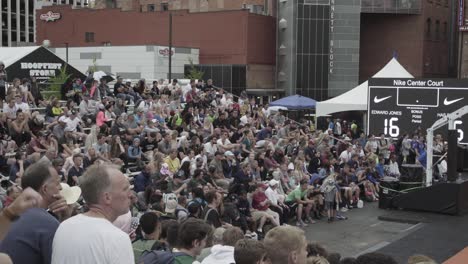 Hoopfest-2018---crowd-sitting-in-stands-at-the-main-court-stage