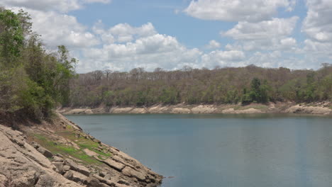 Static-shot-of-the-Lake-Alajuela-drought-which-affects-the-Panama-Canal-level