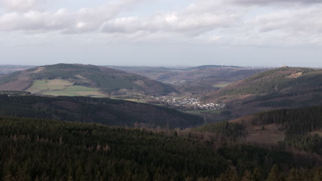 Lienzo-Campestre:-Los-Cielos-Pictóricos-De-Sauerland