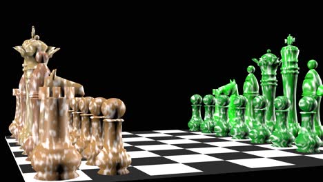 Chess-board-.-King-.-Elephant.-Camel