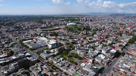 Bogota-Colombia