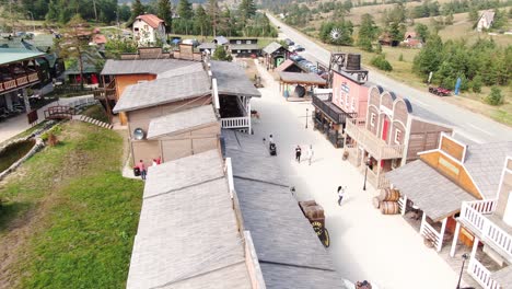 Zlatibor,-Serbien